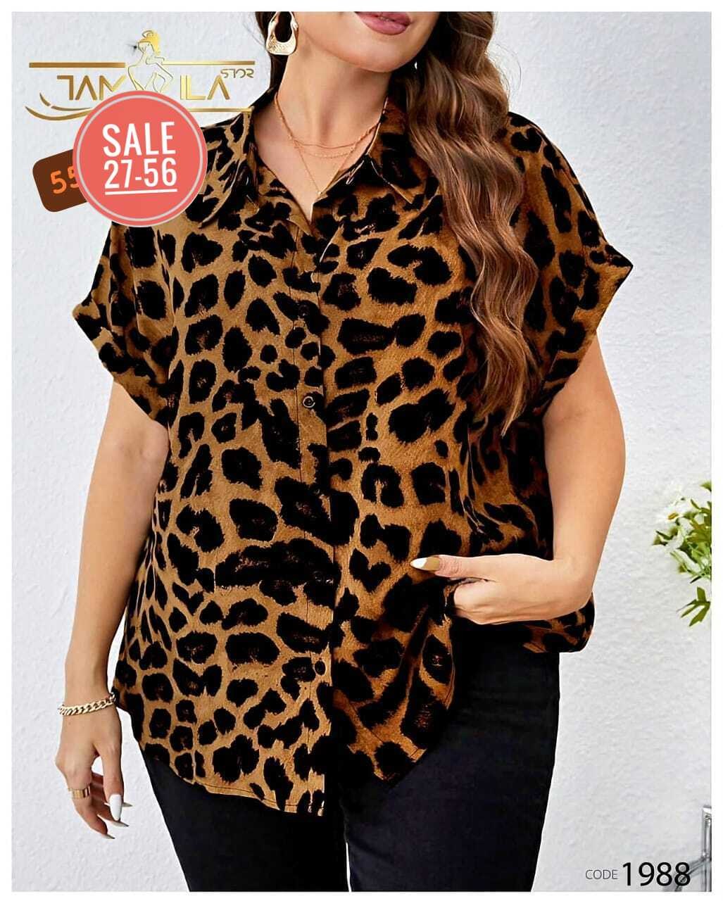 женская блузка,рубашка леопардовая,стильная блузка,женские блузки и рубашки,женская блуза