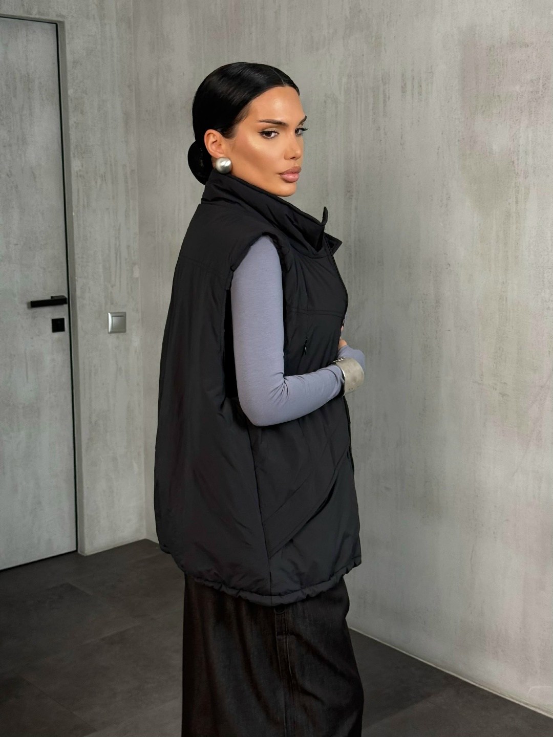 жилетки женские,жилетка,жилет,жилет женский,жилет на синтепоне