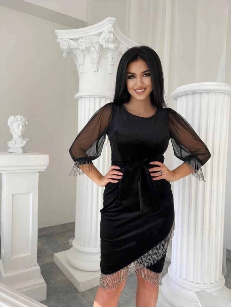 платье велюр,элегантные платья,велюровая платья,нарядное платье,2025 y2k платье велюровое