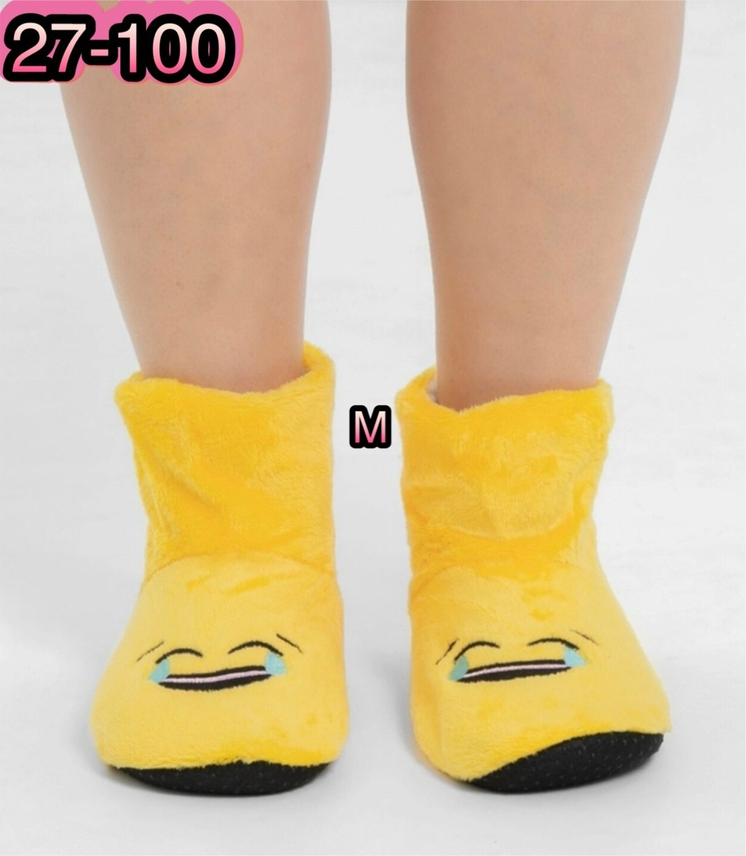 домашние тапочки сапожки,домашние тапочки,тапочки утепленные,тапки смайлики,тапочки сапожки