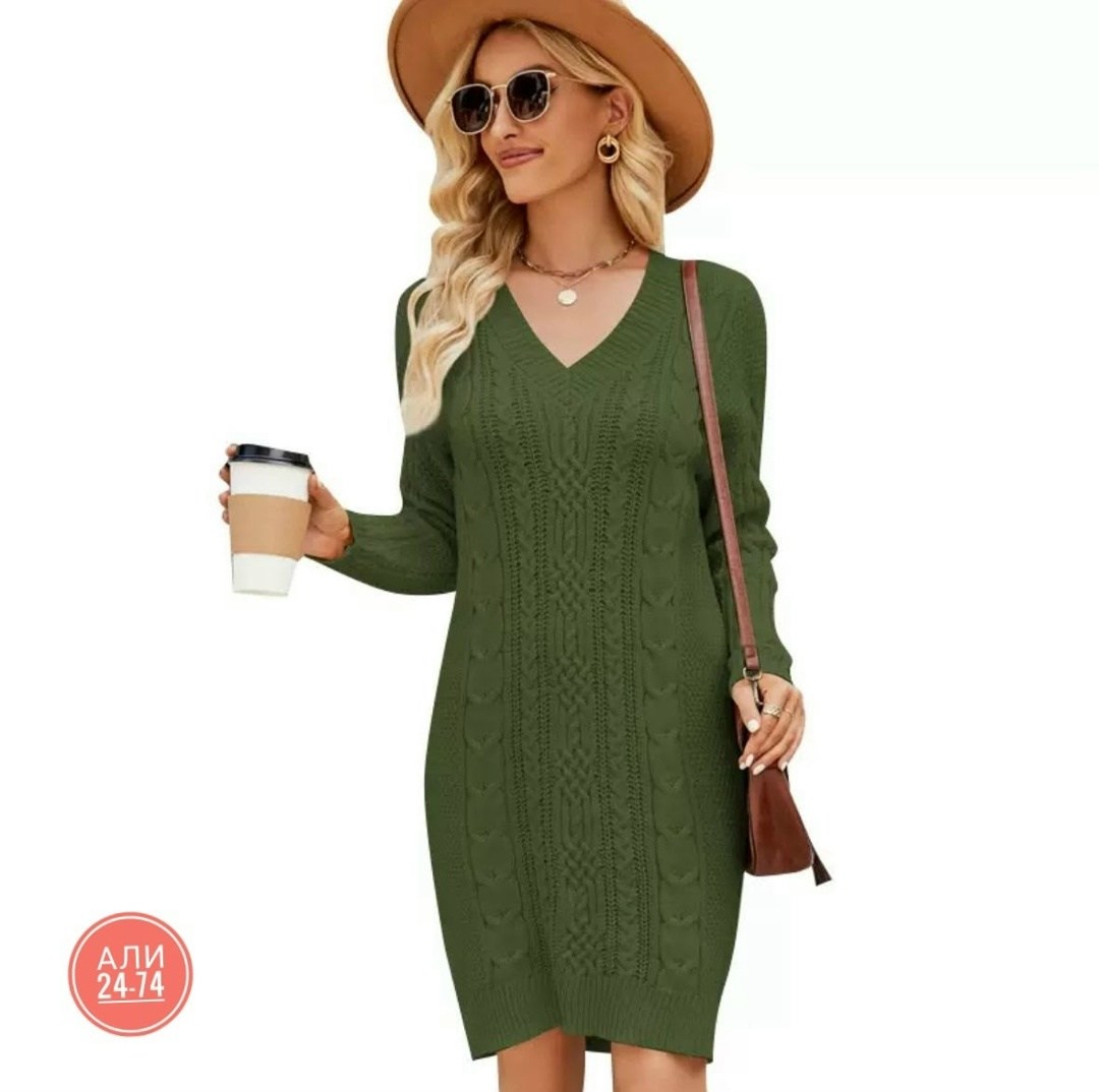 платье свитер вязаное,модные вязаные платья,платье вязаное женское,вязаное платье,зимнее вязаное платье
