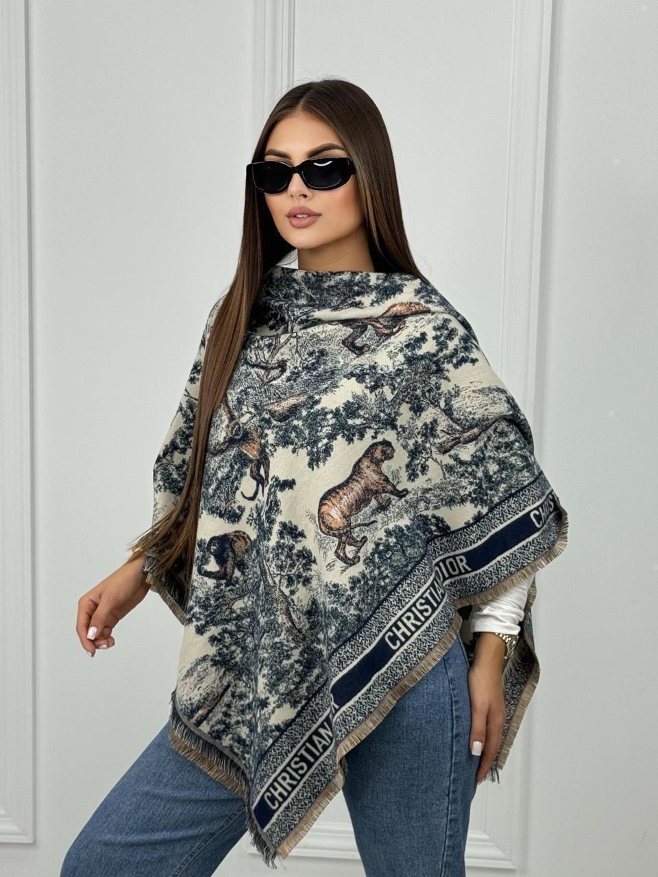 кашемировый платок,палантин женские,новинки платок,платки кашемир,брендовый платок