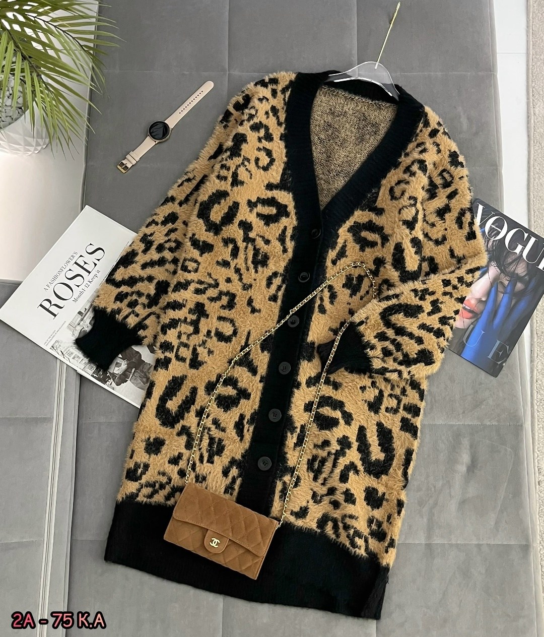 женские кардиганы,женский вязаный кардиган,женский вязаный кардиган с леопардовым принтом,кардиган,вязаные кардиганы