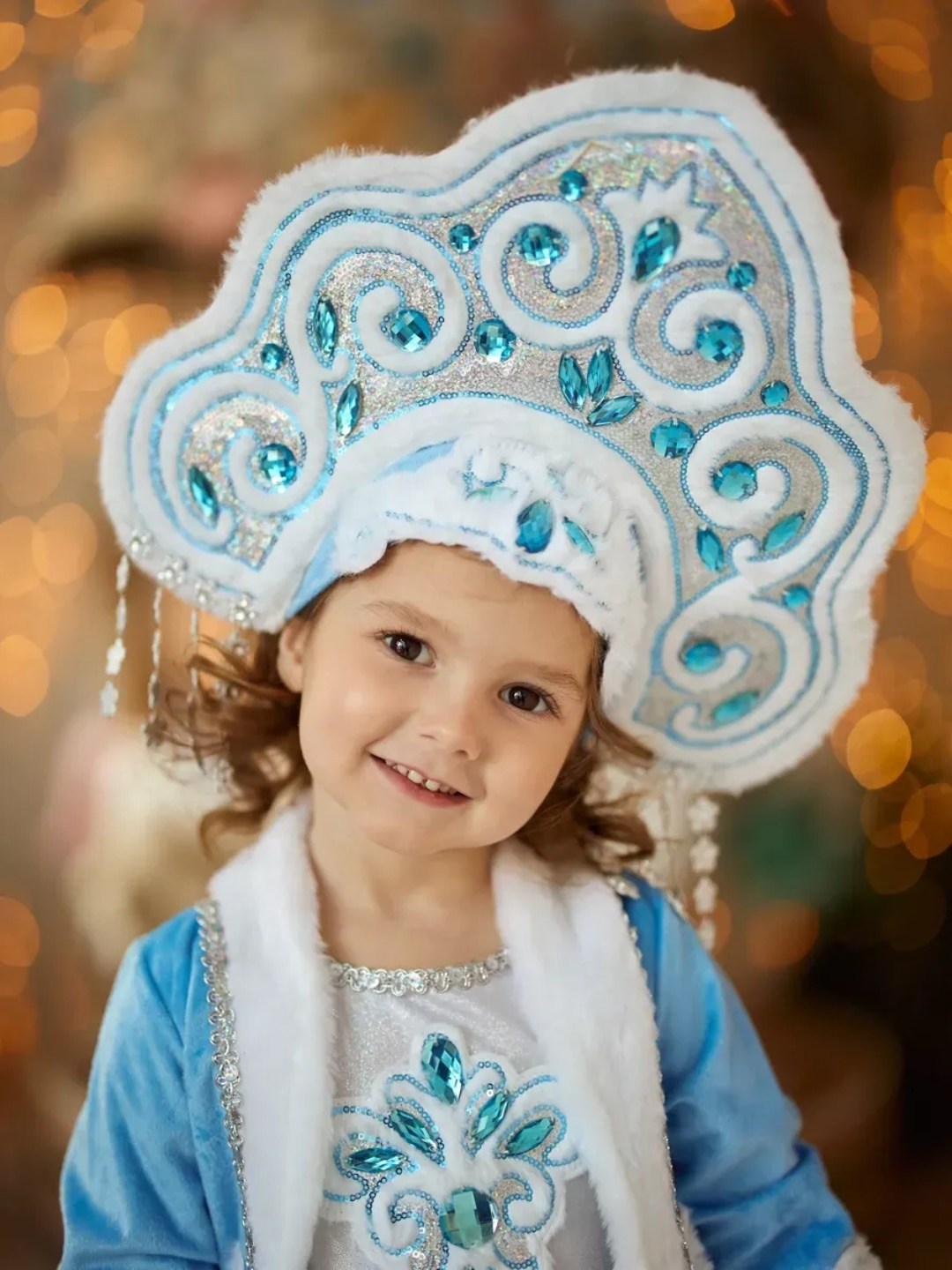 карнавальный костюм для девочек снегурочка,костюм снегурочка полина,карнавальный костюм детский снегурочка,детский костюм снегурочки для девочки атласный,костюм снегурочки для девочки