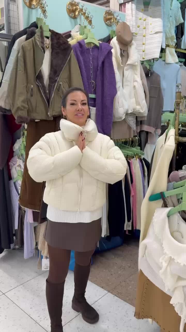 модные пуховики,зимние куртки,пуховики женские,женская куртка,куртка пуховик