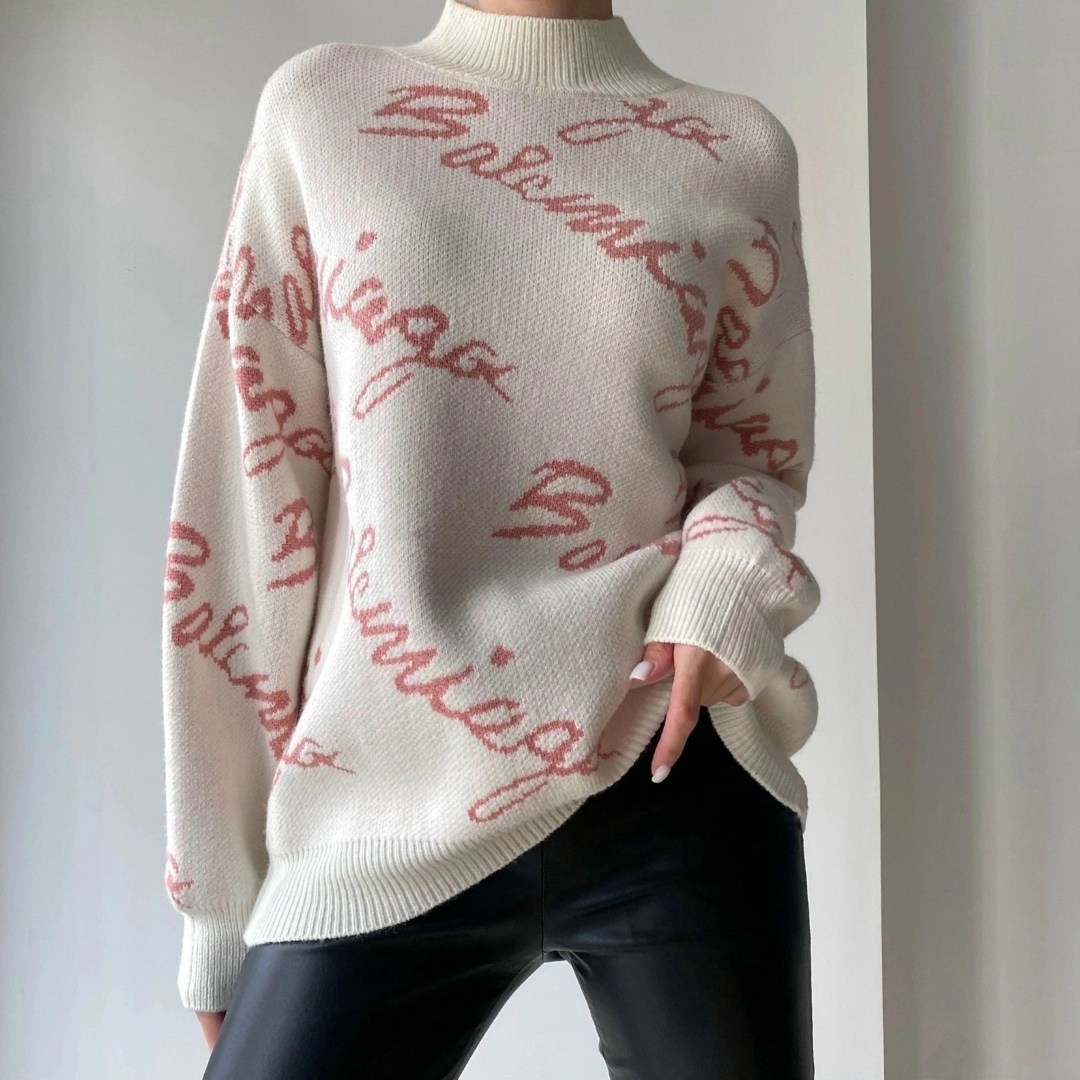 худи свитер оверсайз,кофта вязаная с принтом,свитер,кофта свитер оверсайз,кофта свитер