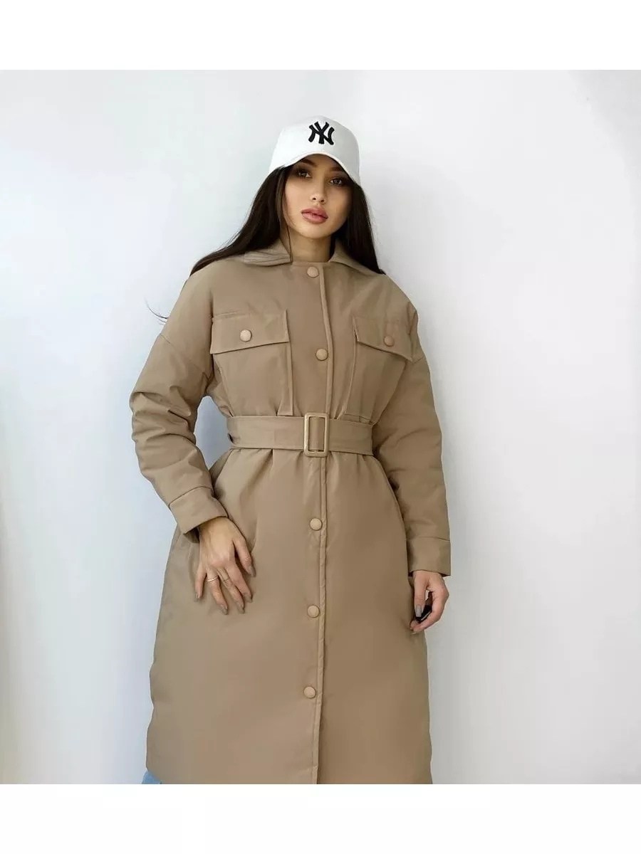 куртка удлиненная,пальто из плащевой ткани,пальто демисезонная,стильное пальто,тренчи женские