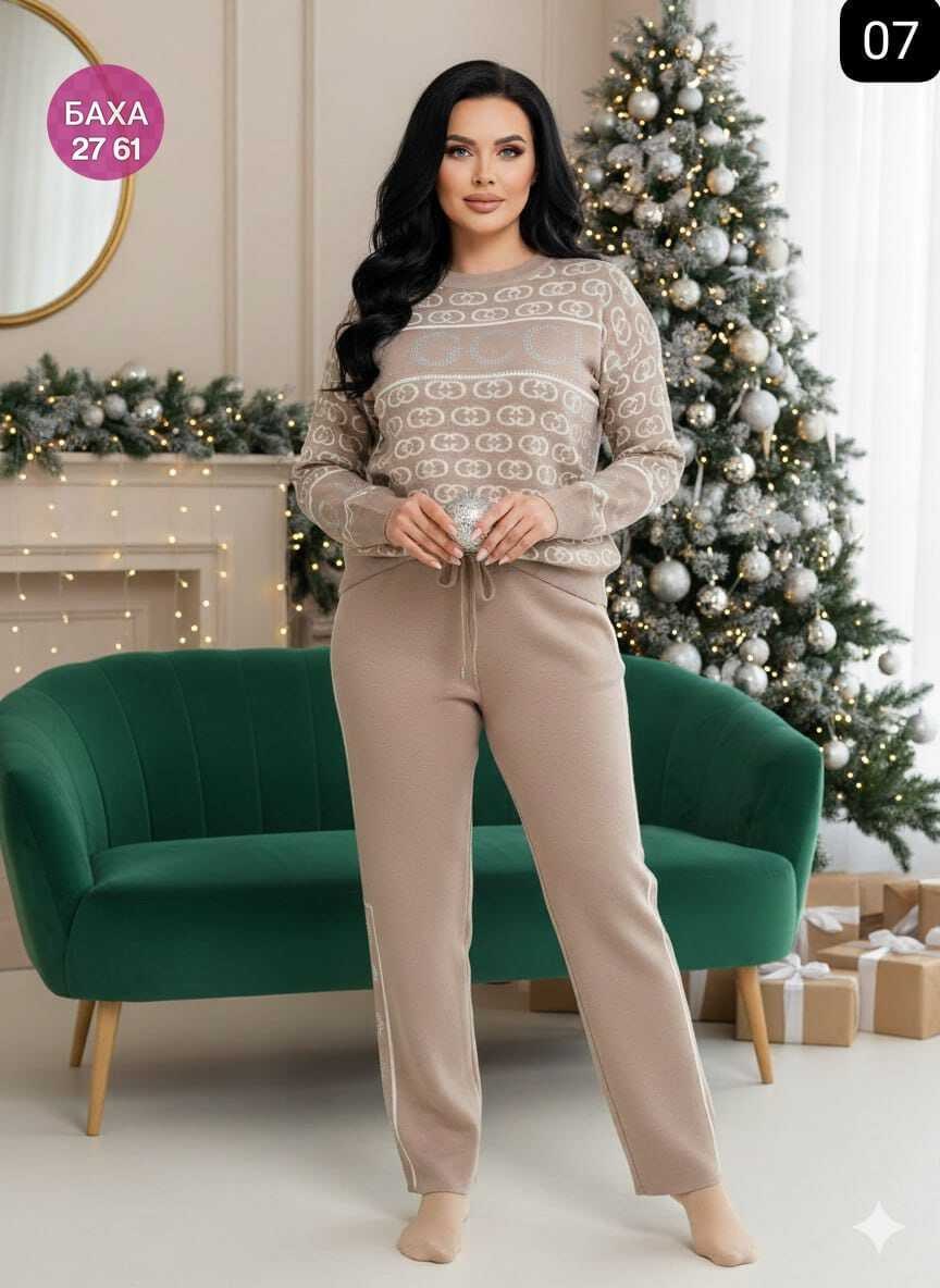 трикотажные костюмы,женские костюмы,костюм двойка кашемир,костюм трикотажный женский,вязаные костюмы