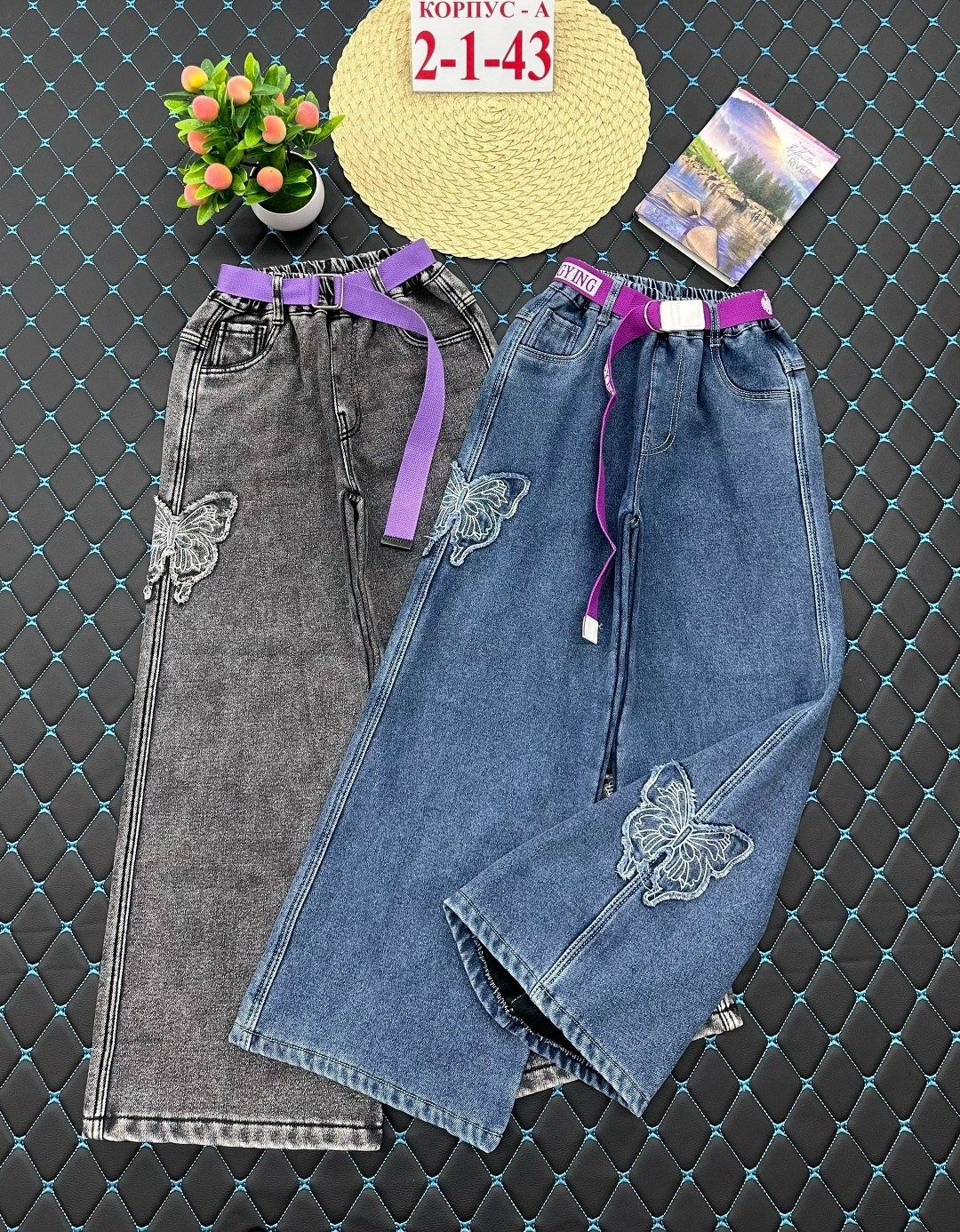 джинсы для девочек,джинсы детский,джинсы широкие для девочек,джинсы штаны,джинсы женские
