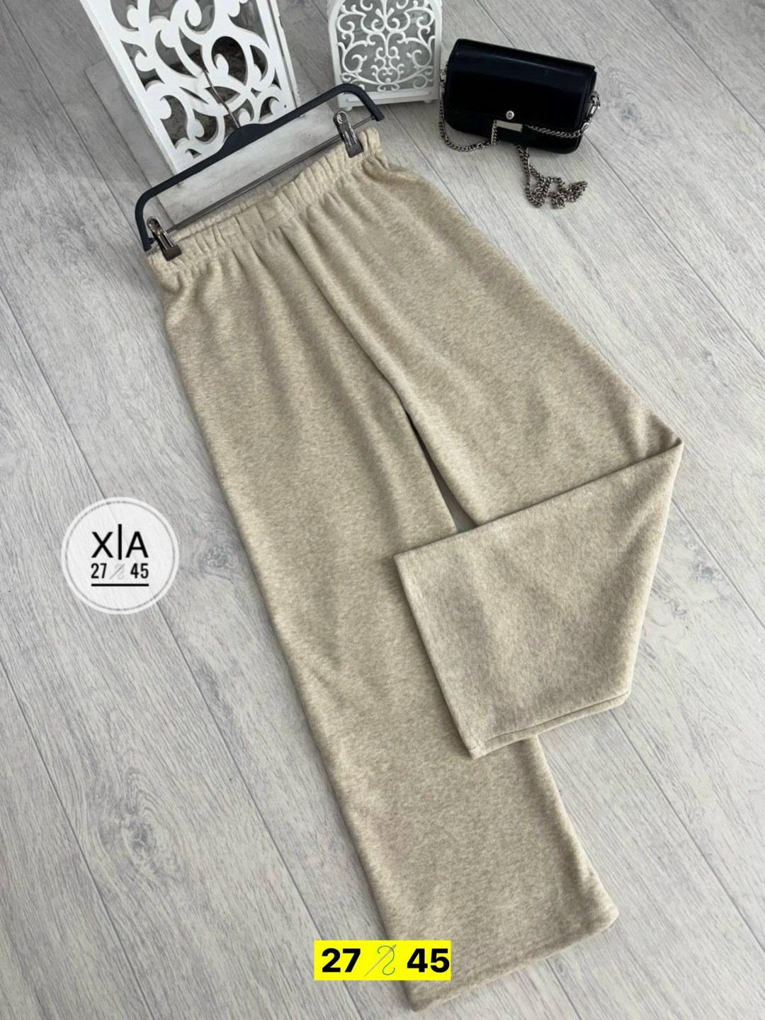 теплые широкие брюки,повседневные брюки,трикотажные брюки,женские брюки,брюки теплые женские