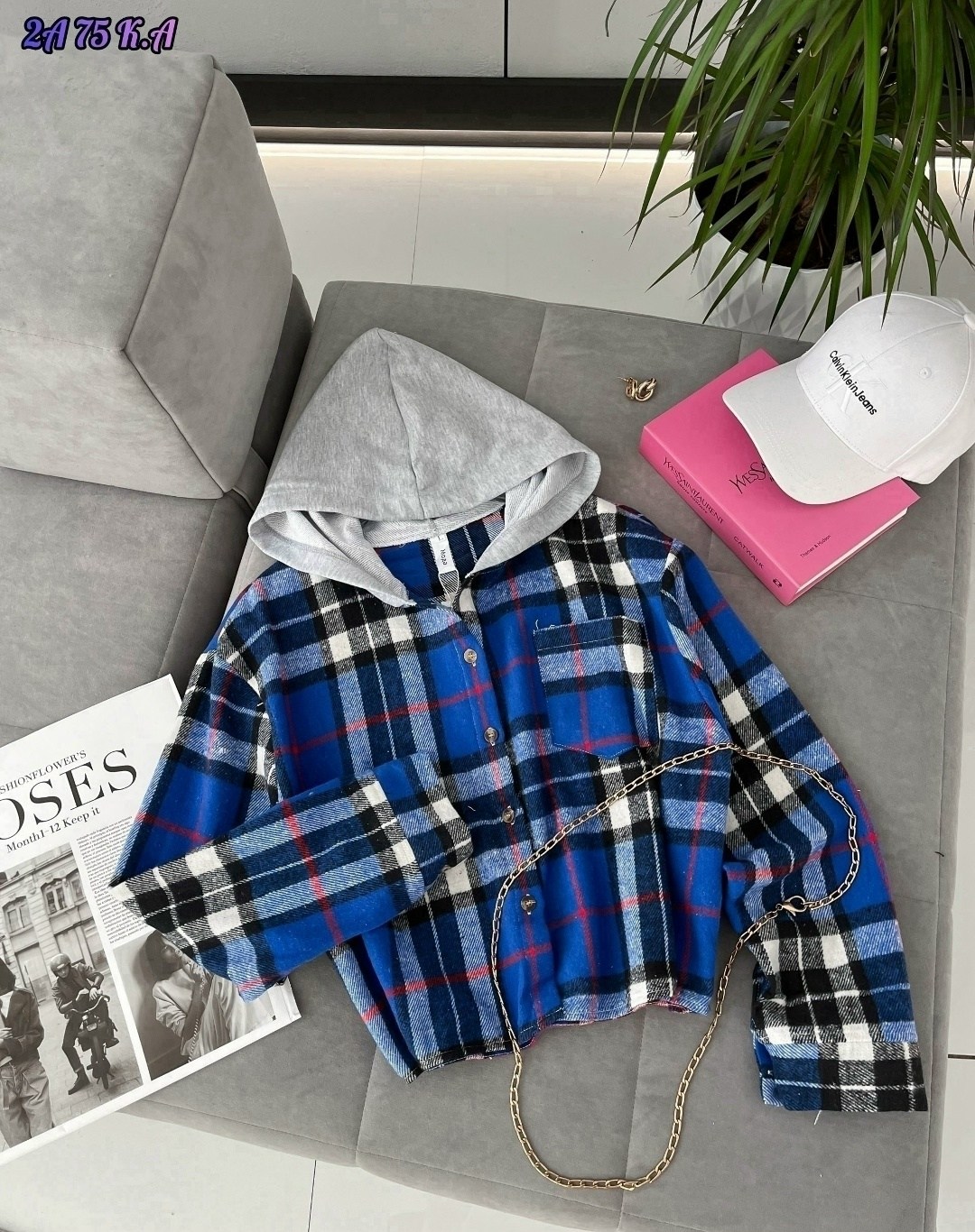 рубашка женская теплая в клетку оверсайз,теплая рубашка оверсайз в клетку с капюшоном,рубашка с капюшоном,рубашка с капюшоном теплая,рубашка в клетку