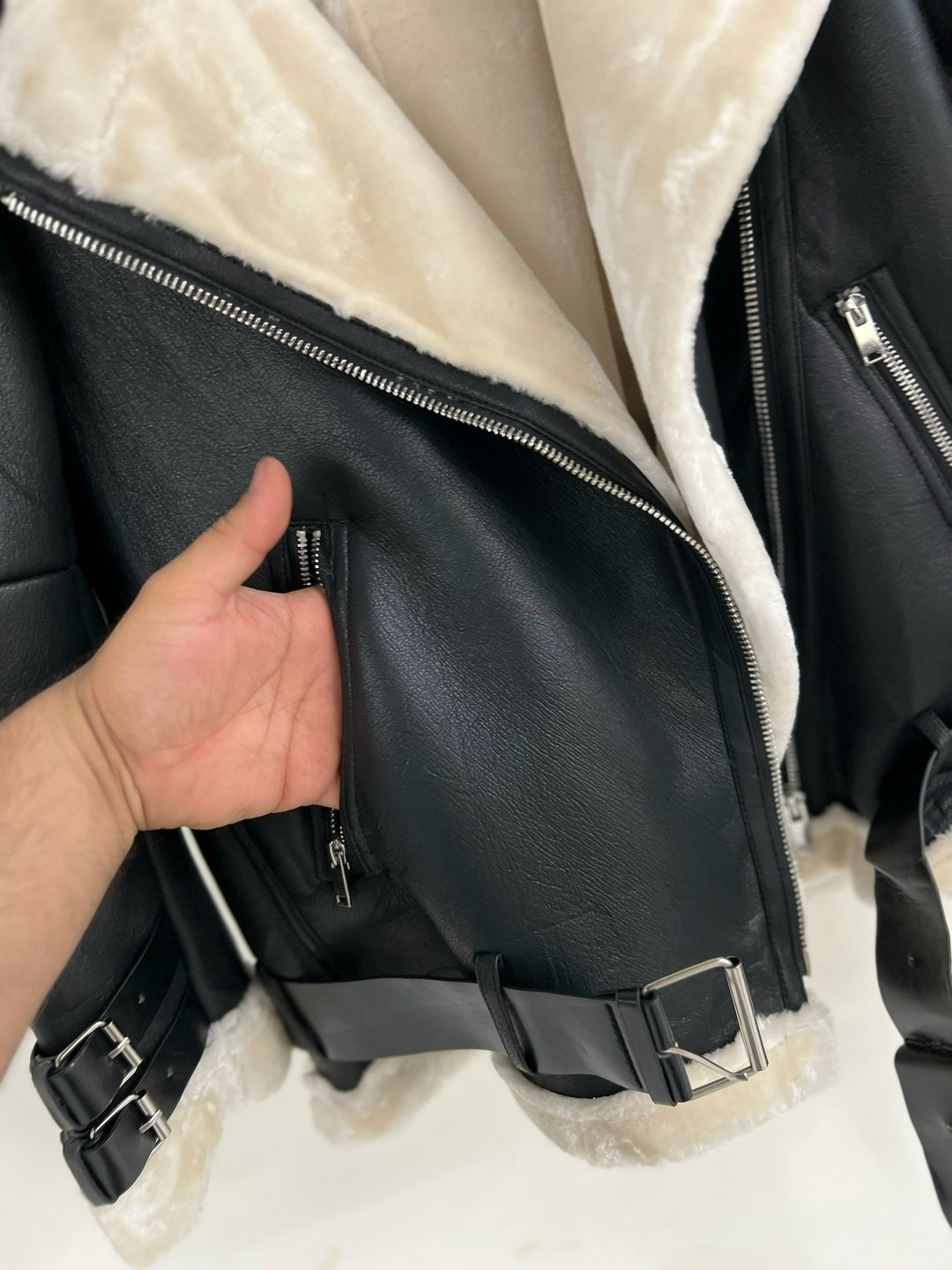 дубленка женская,acne studios дубленка авиатор женская,дубленка женская зимняя,дубленка авиатор,куртка дубленка