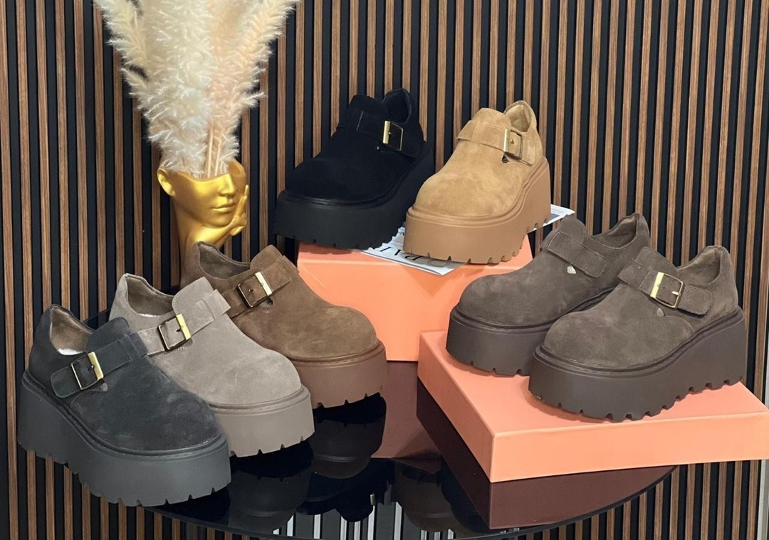 , женская,женские замшевые туфли на плоской подошве,повседневная ,туфли на плоской подошве