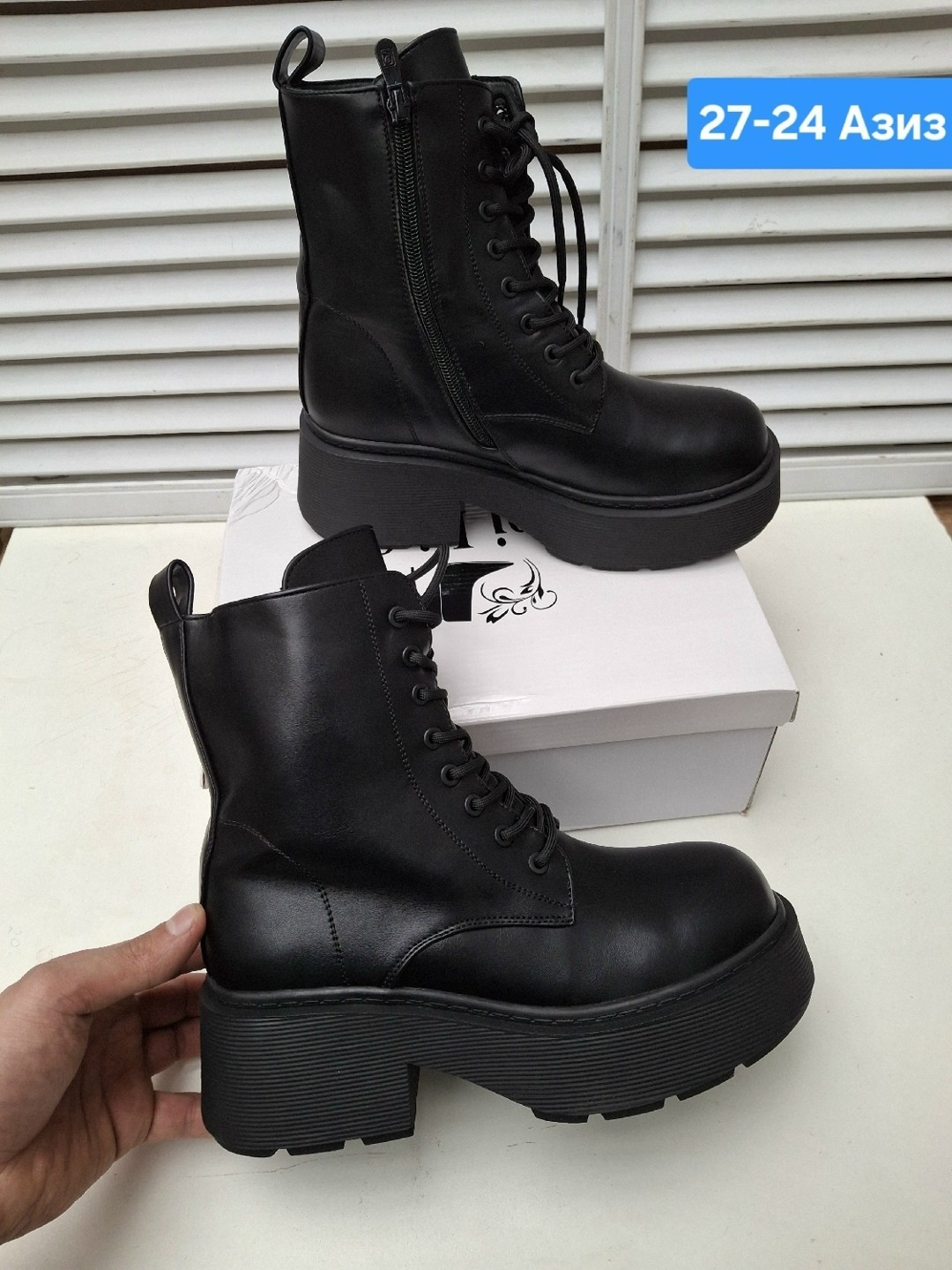 ,женские ботинки, женская,зимняя женская ,ботинка