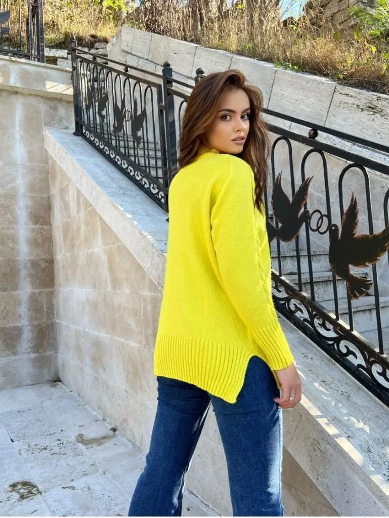 свитера женские,джемпер,удлиненный джемпер,свитер женский джемпер,джемпер с удлиненной спинкой