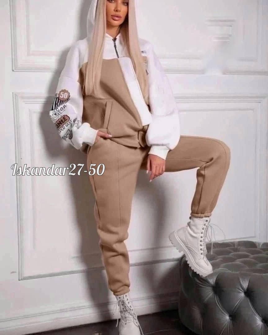 cпортивный костюм женский на флисе,костюмы спортивные женские,костюм спортивные женские костюмы,модные спортивные костюмы 2025,стильные спортивные костюмы женские 2025