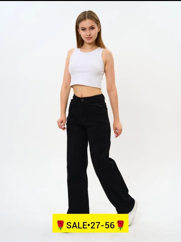 женские джинсы,брюки джинсы,женские брюки,черные джинсы женские,джинсы широкие
