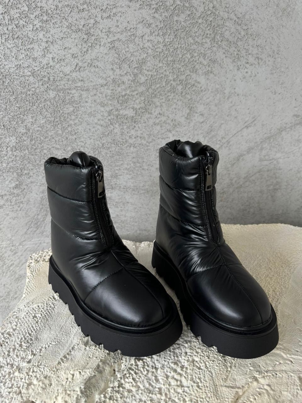 ,дутики ботинки зимние,дутики женские,дутики женские зимние, женская дутики