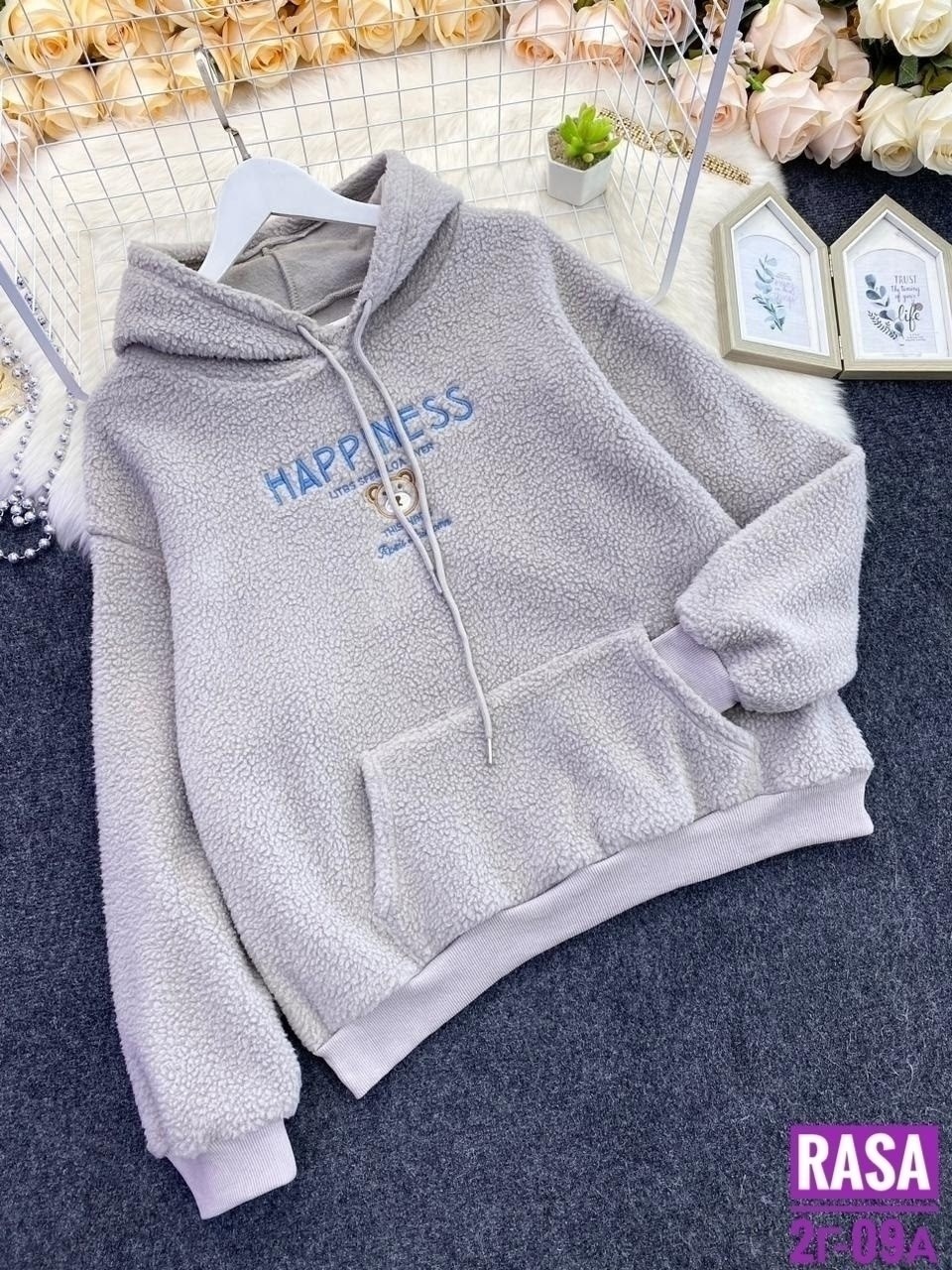 плюшевое худи,кофта ткань барашка,толстовки кофта,толстовка барашек,плюшевая кофта