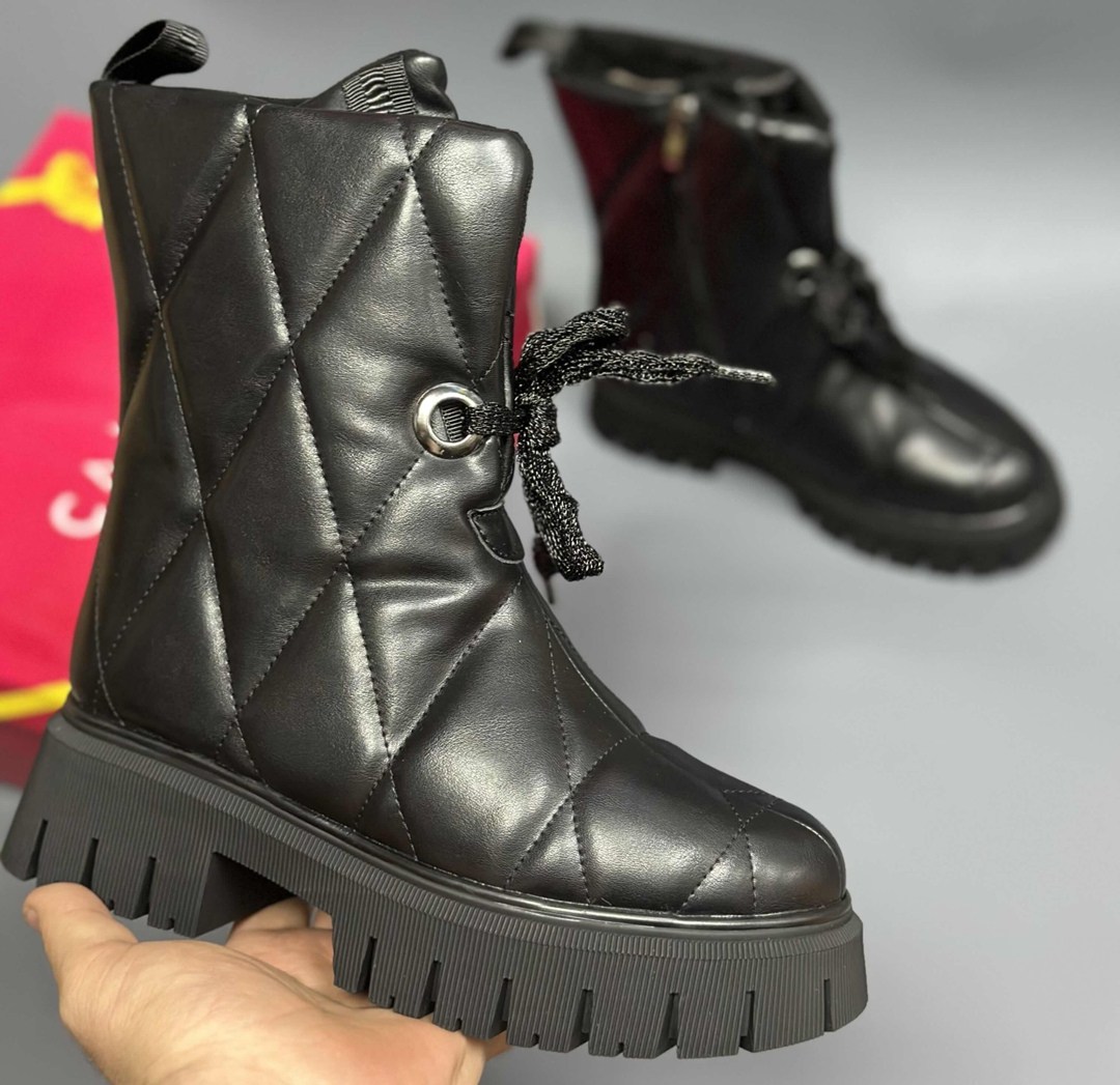 ,ботинки женские, женская зимняя, женская,зимняя