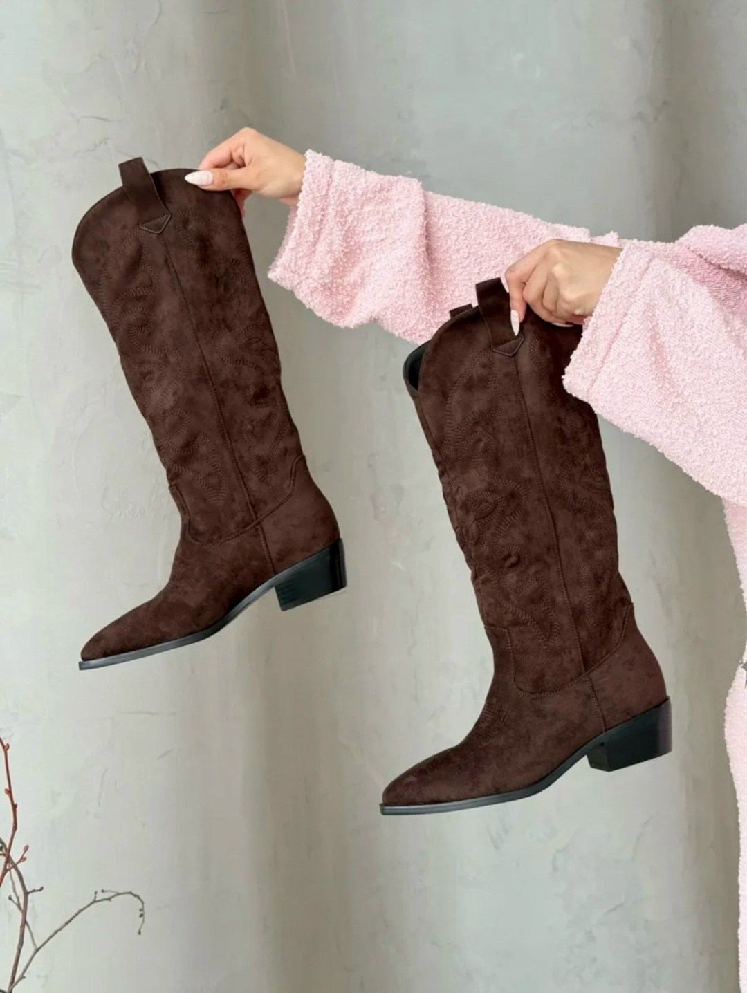 сапоги демисезонные женские,сапоги демисезонные казаки замшевые на каблуке,сапоги казаки женские,сапоги казаки,замшевые сапоги