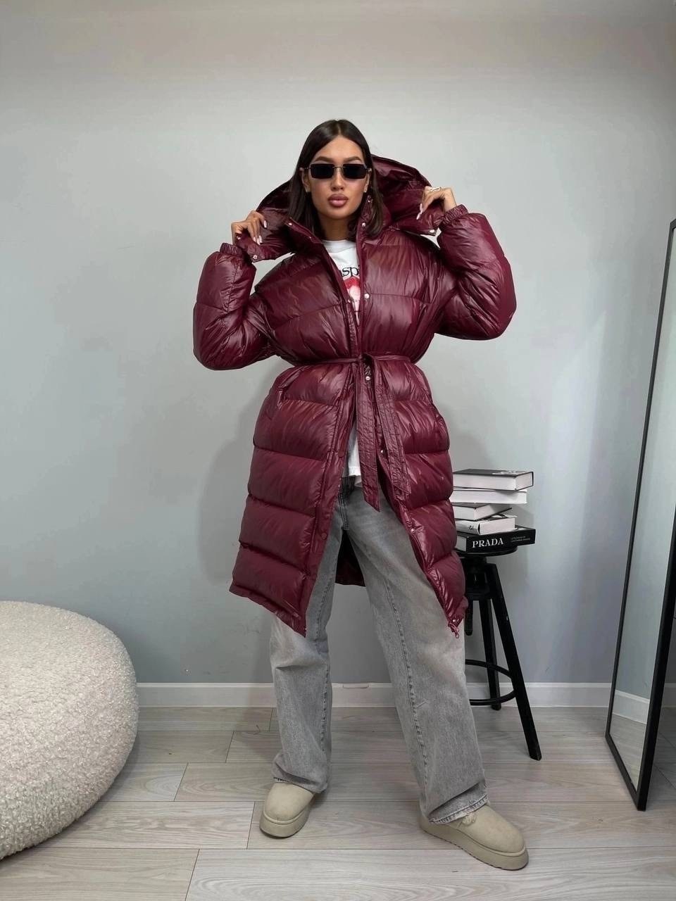 пуховик,пуховик зимний женский,длинные пуховики,пуховик женский,объемный пуховик