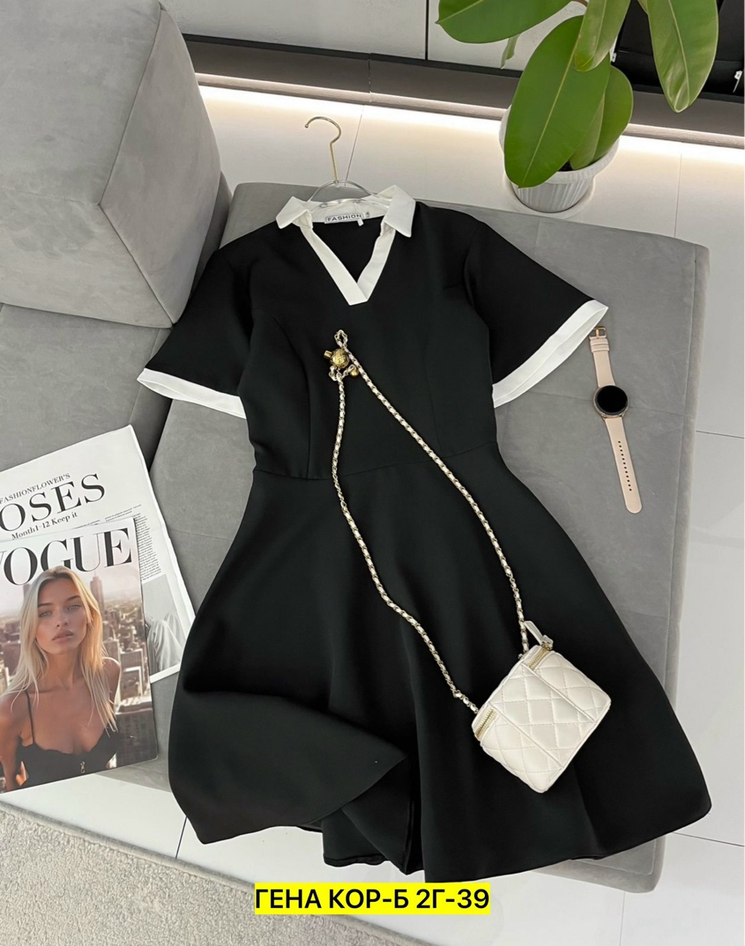 блузка элегантная,,платье с воротником,стильное платье,женская кофта