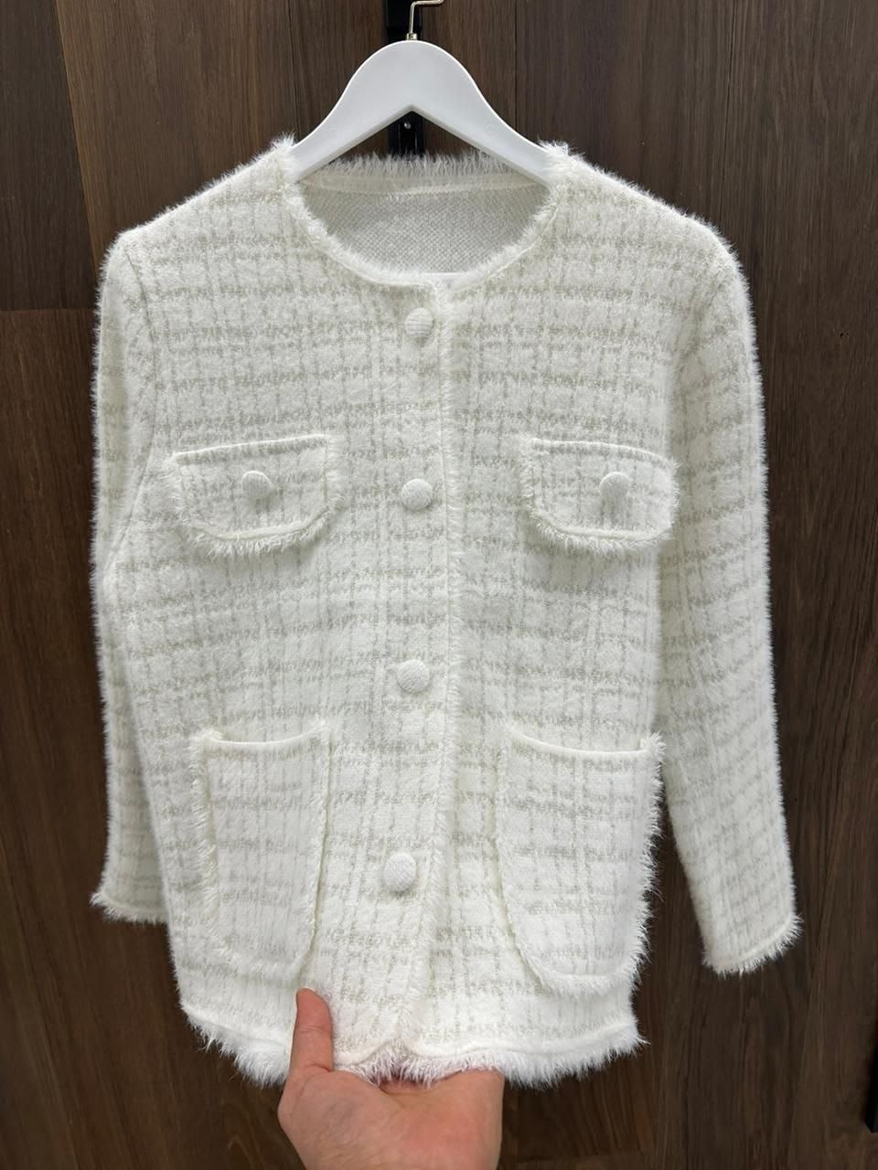 вязаные кардиганы,женский твидовый пиджак,повседневная куртка,твидовая куртка,жакет