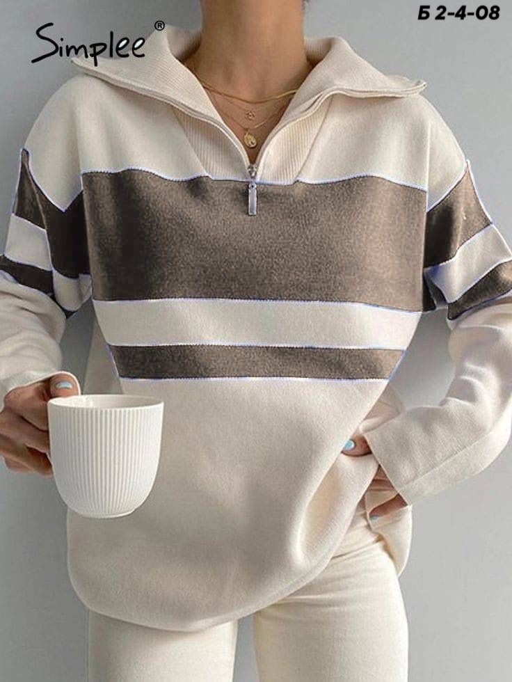 стильная кофта,кофта свитер,модные свитера,кофта в полоску,трикотажный свитер