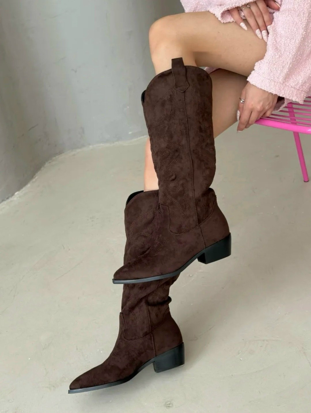 сапоги демисезонные женские,сапоги демисезонные казаки замшевые на каблуке,сапоги казаки женские,сапоги казаки,замшевые сапоги