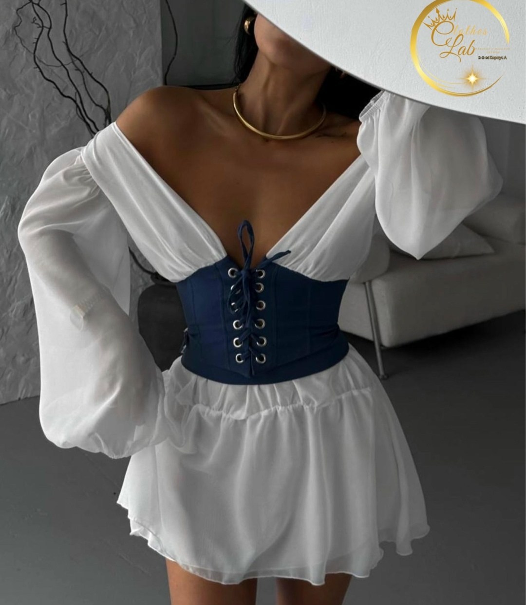 корсет,корсет женский,корсет на завязках,атласный корсет,образ с корсетом