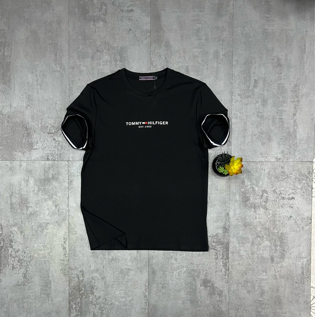 футболка мужская tommy hilfiger,мужская футболка,футболки комплект,футболка,футболки для мужчин