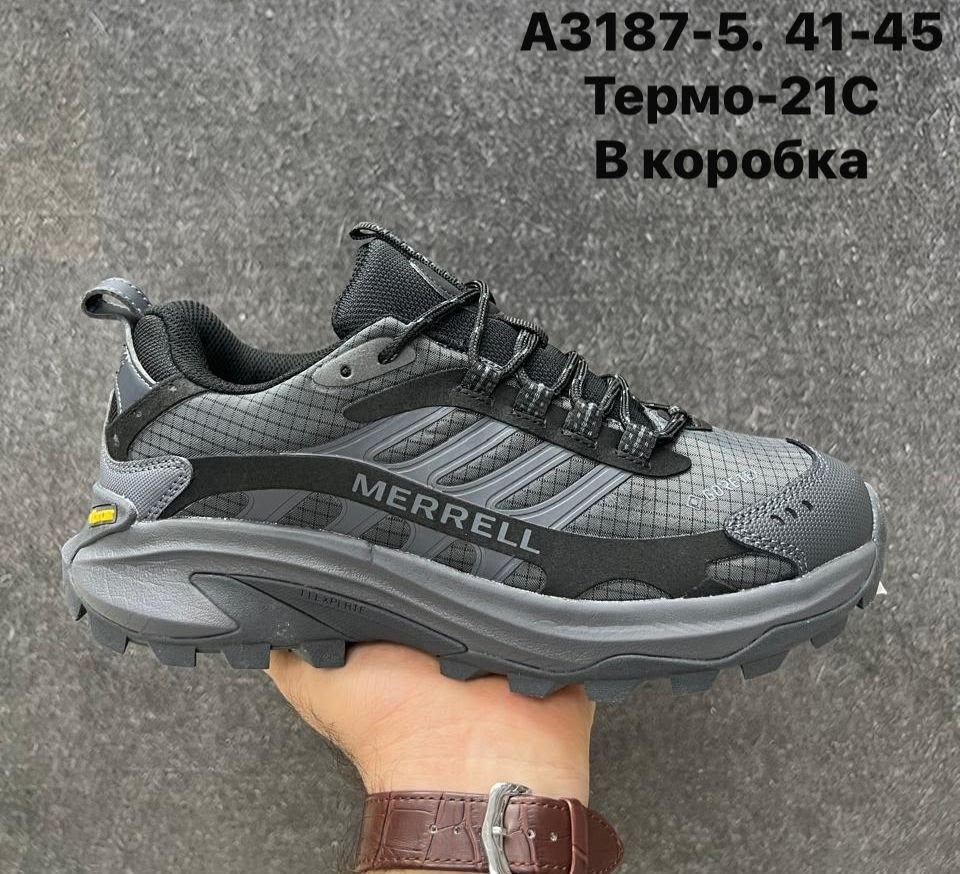кроссовки мужские merrell,кроссовки merrell, merrell,кроссовки термо merrell,merrell moab speed 2