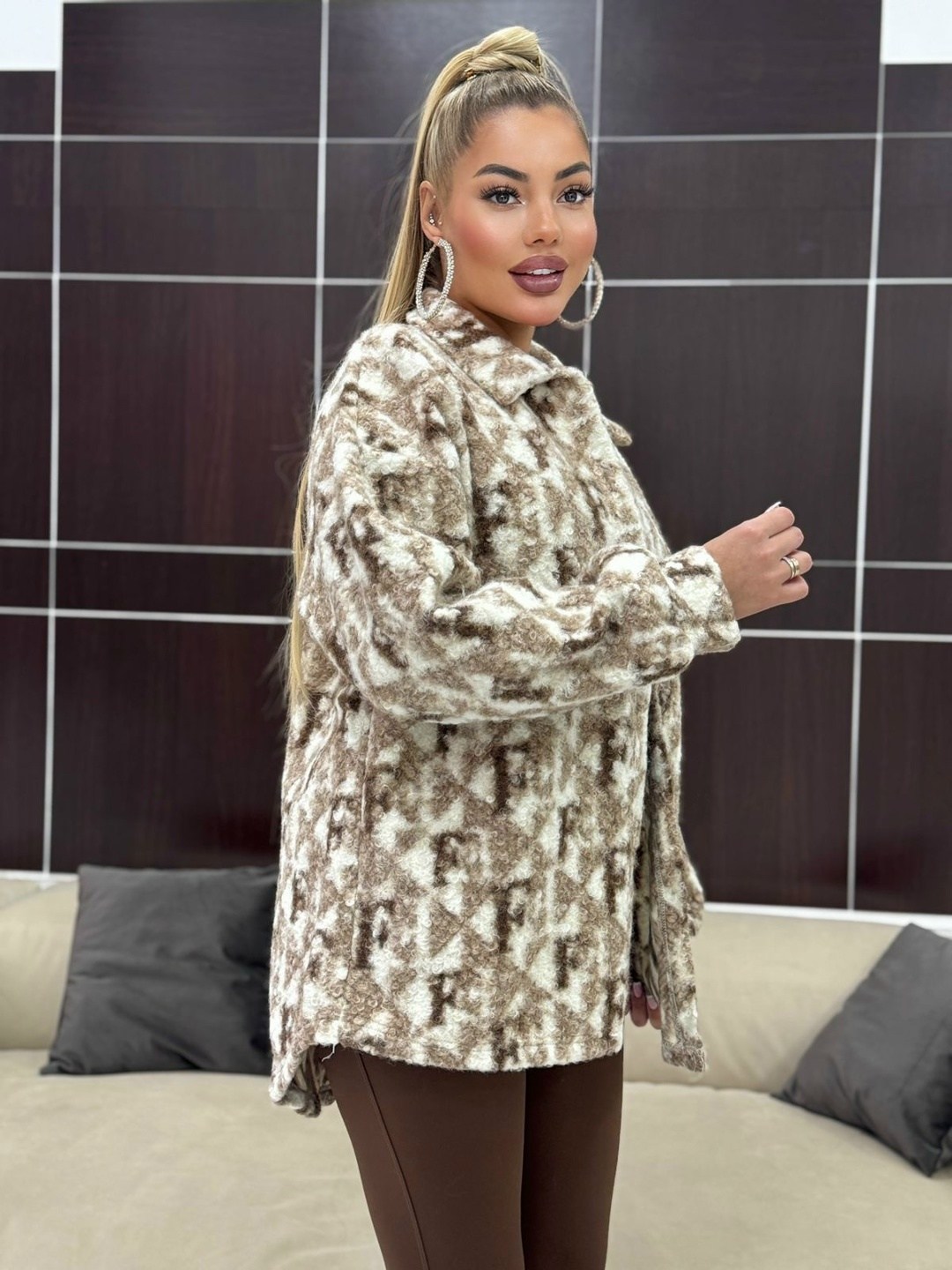 куртка стильная,оверсайз куртка,теплая кофта,кофта женская,женская демисезонная куртка