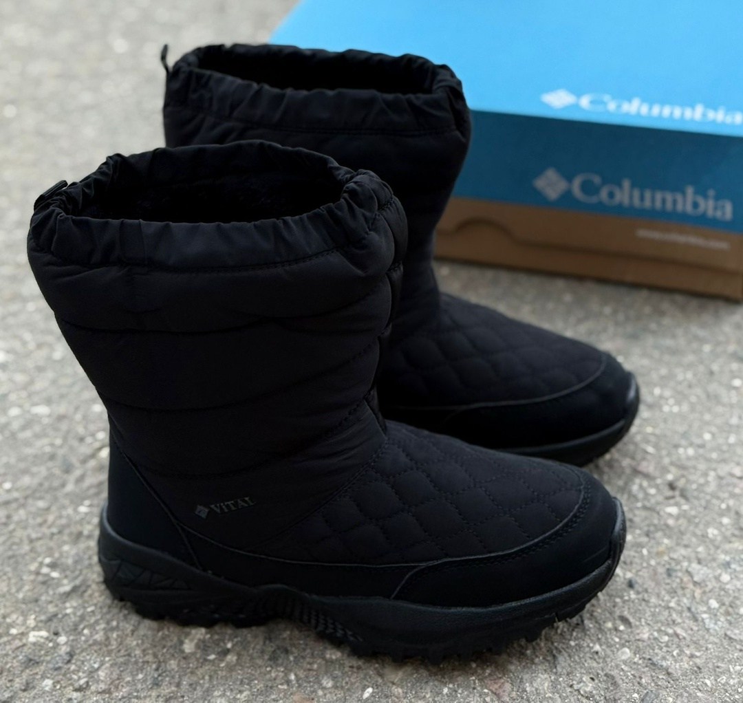 сапоги мембрана женские коламбия,дутики columbia,сапоги columbia,зимние сапоги columbia,сапоги columbia (арт. 16967)