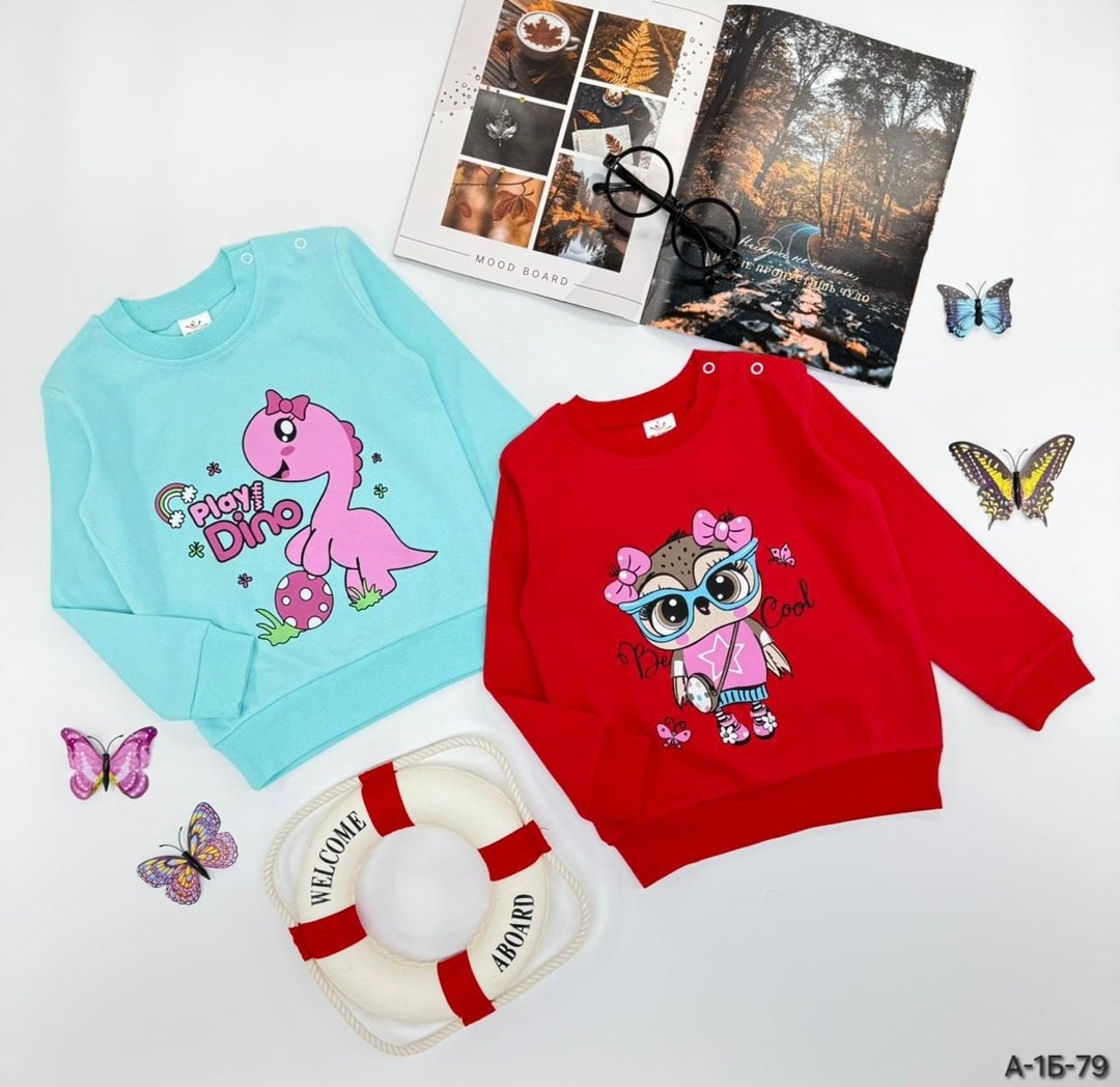 детский свитшот,кофта для девочек,cвитшот для девочки,детская кофта,джемпер для девочек