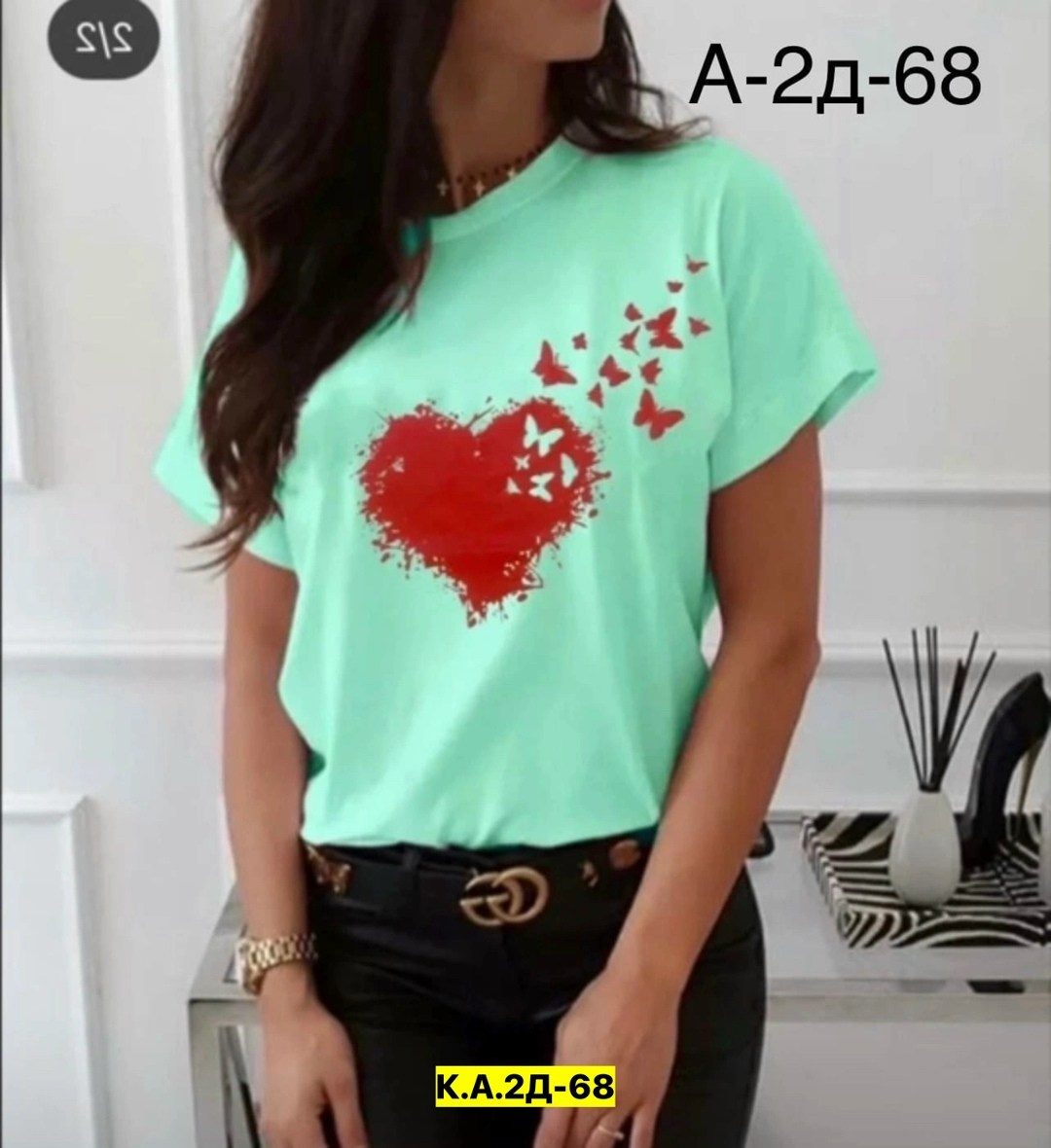 женская футболка,футболки модные,, ,стиль футболка
