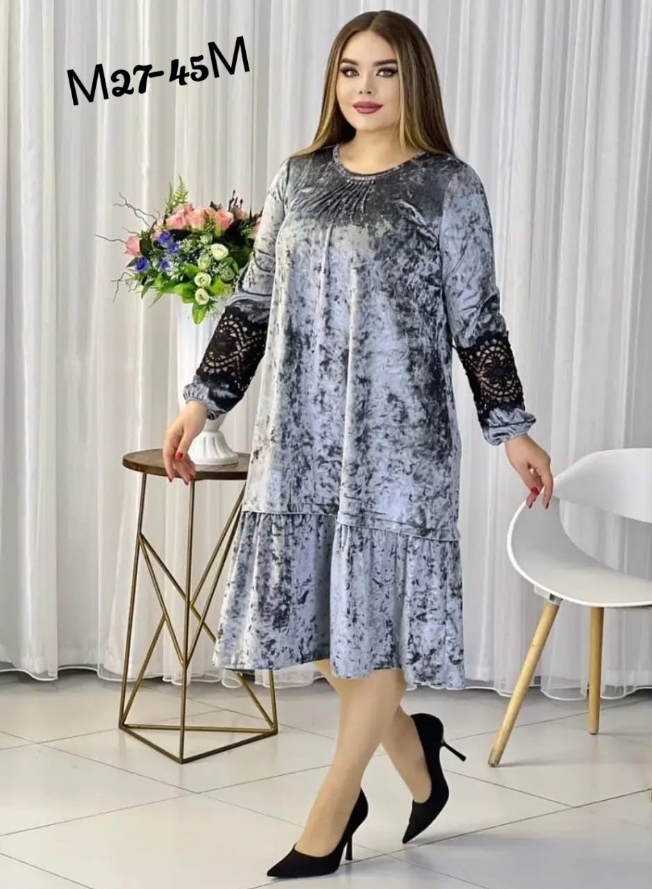 платье,нарядное платье,платье женская,платье миди,велюровая платья