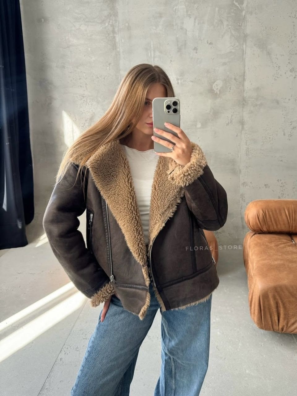 дубленка авиатор,женская дубленка,дубленка авиатор женская,стильная дубленка,дубленка авиатор зимняя