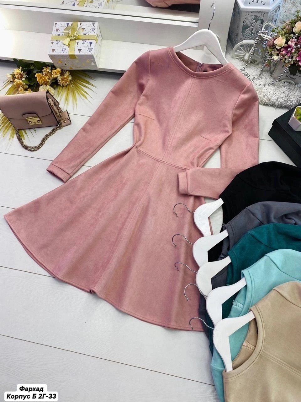 платье спандекс,платье женская,платье замшевое,женские повседневные платья,платье