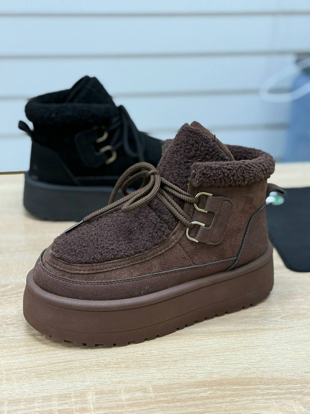 ,угги женские,угги зимние на платформе, женская,женские угги зимние