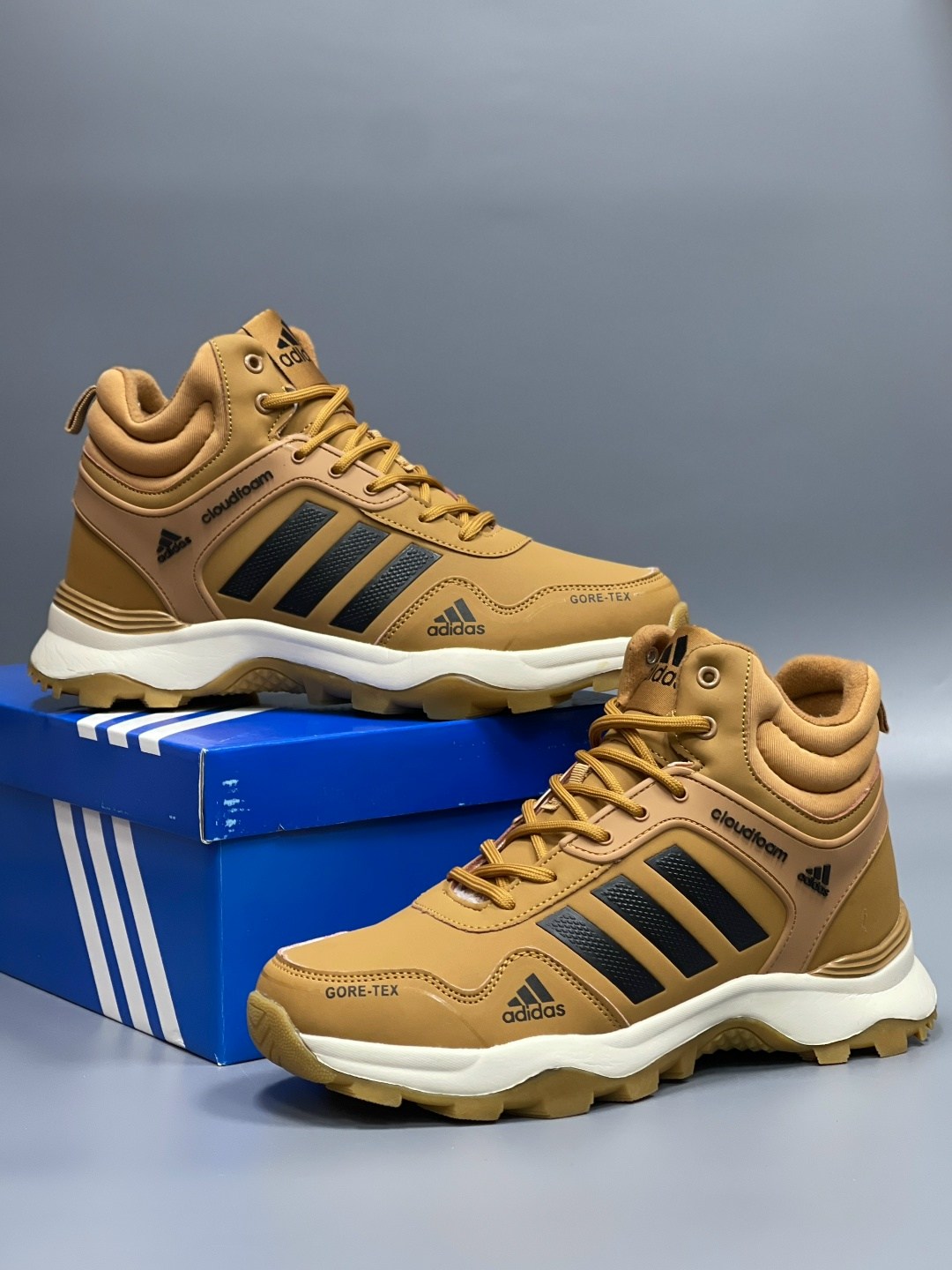 зимние кроссовки adidas,кроссовки adidas,кроссовки adidas gore tex,кроссовки зимние мужские adidas,adidas мужские кроссовки