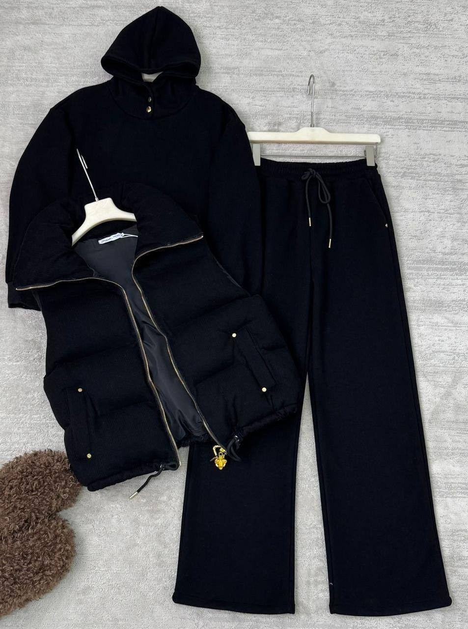 костюм на флисе,костюм женский тройка,спортивный костюм тройка женский,теплый костюм,костюм женский на флисе