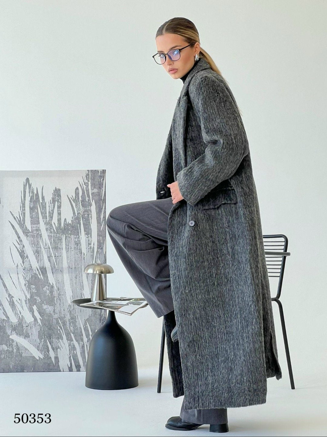 полупальто пальто,модное пальто,стильное пальто,серое пальто,пальто женские