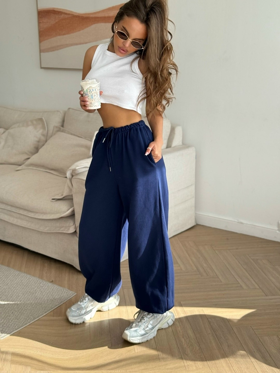 серые спортивные штаны,брюки джоггеры,джоггеры серые,спортивные брюки женские,брюки спортивные