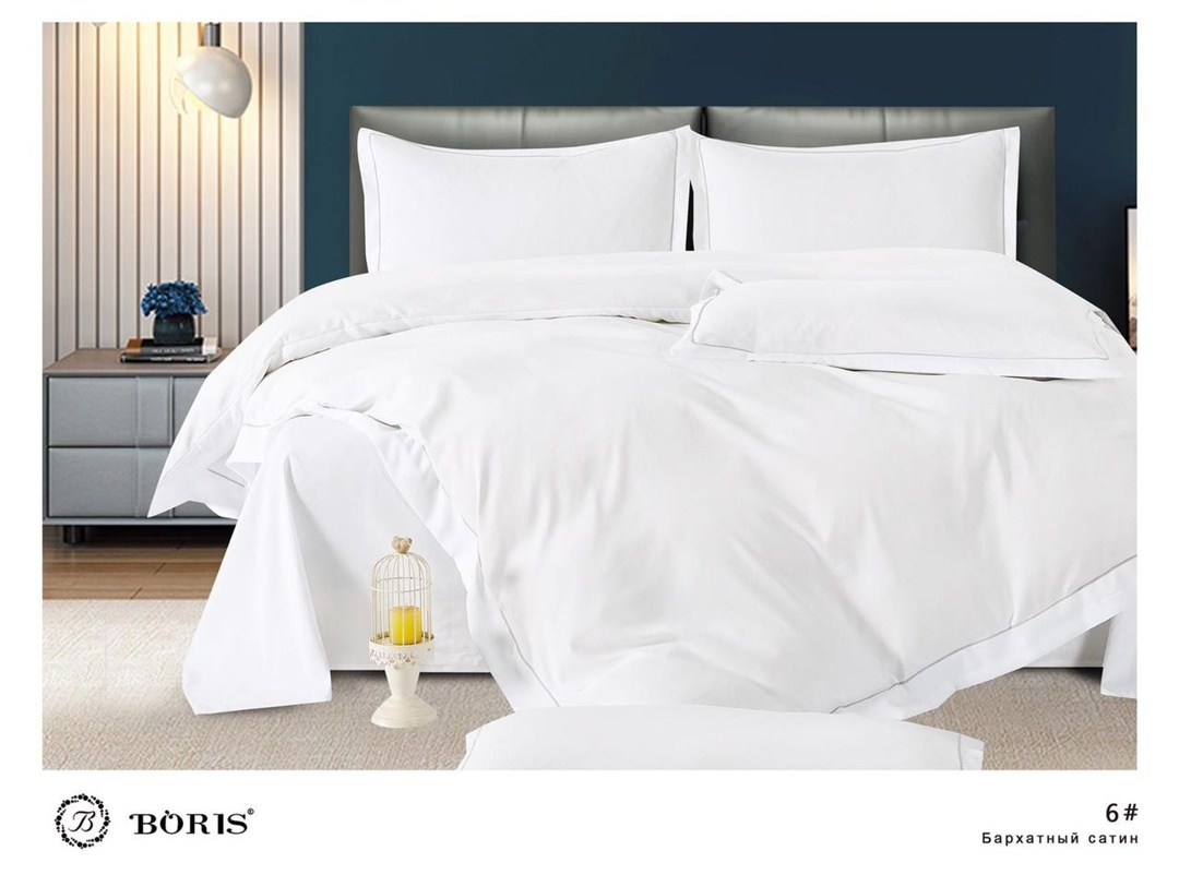 комплект постельного белья boris бархатный сатин,комплект постельного белья boris,комплект постельного белья boris сатин люкс,комплект постельного белья boris сатин,комплект постельного белья boris ев