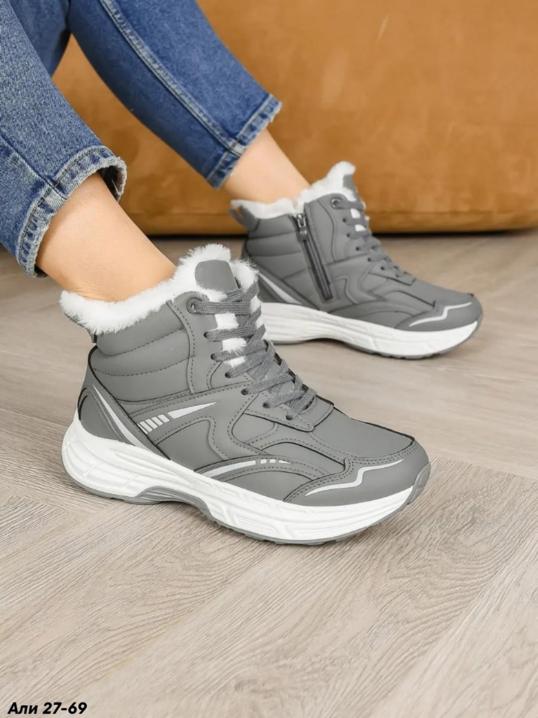 ,женские кроссовки,зимние кроссовки женские,кроссовки женские зимние с мехом,кроссовки зимнее
