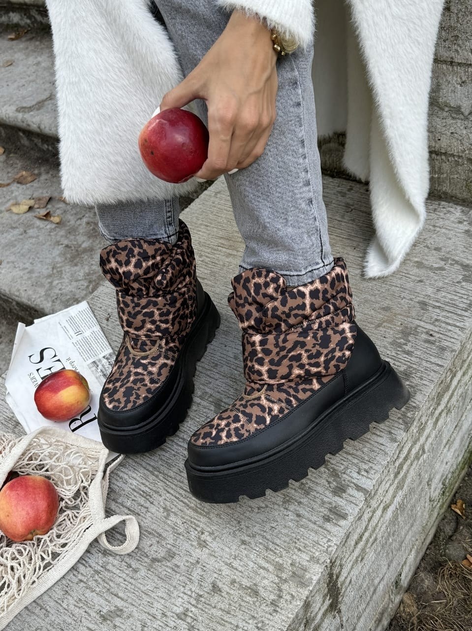 дутики женские,,угги женские, женская,дутики женские зимние