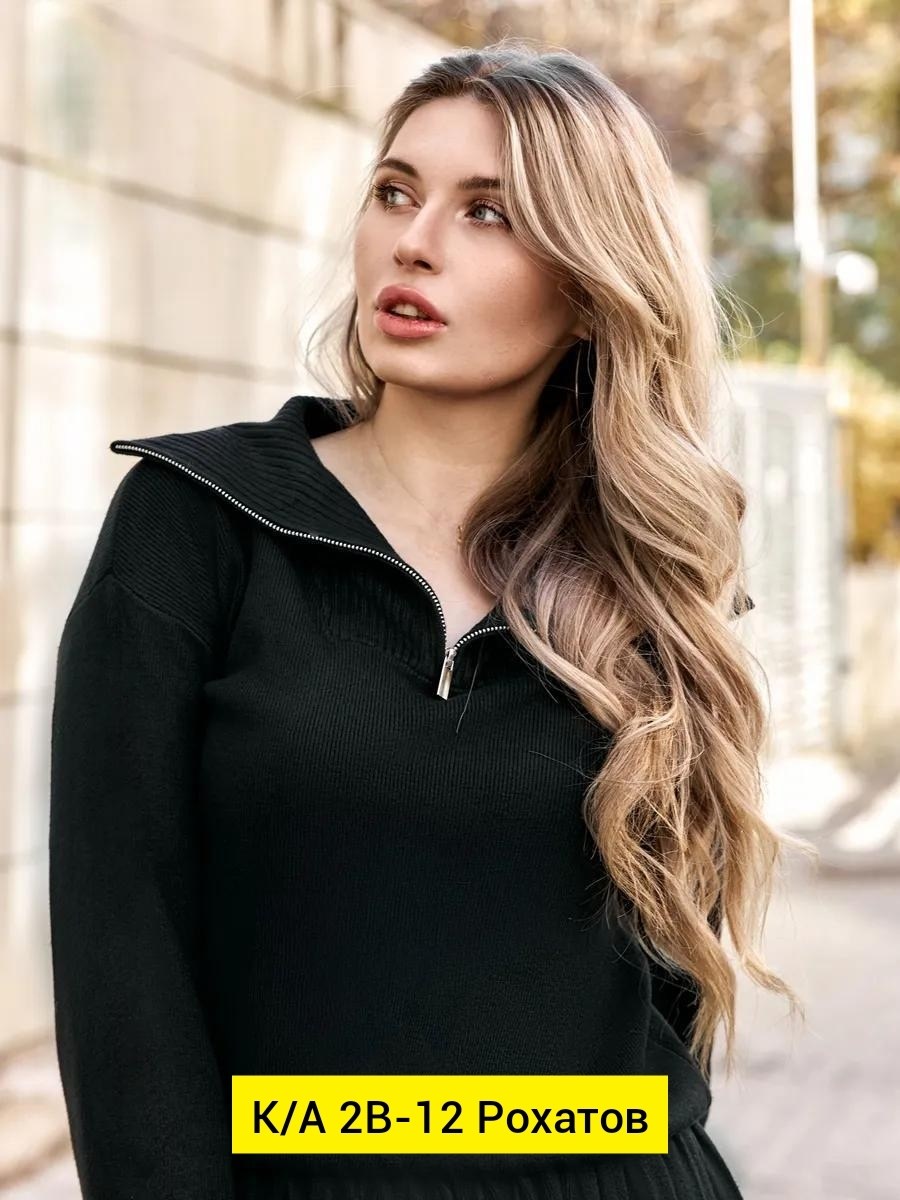 костюм с юбкой,трикотажные костюмы,костюм с юбкой плиссе,стильные костюмы,костюмы женские с юбкой