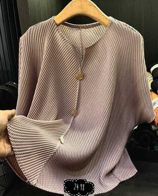 кофта лапша женская,женская плиссированная рубашка с,женская кофта,кофта лапша,женский плиссированный кардиган